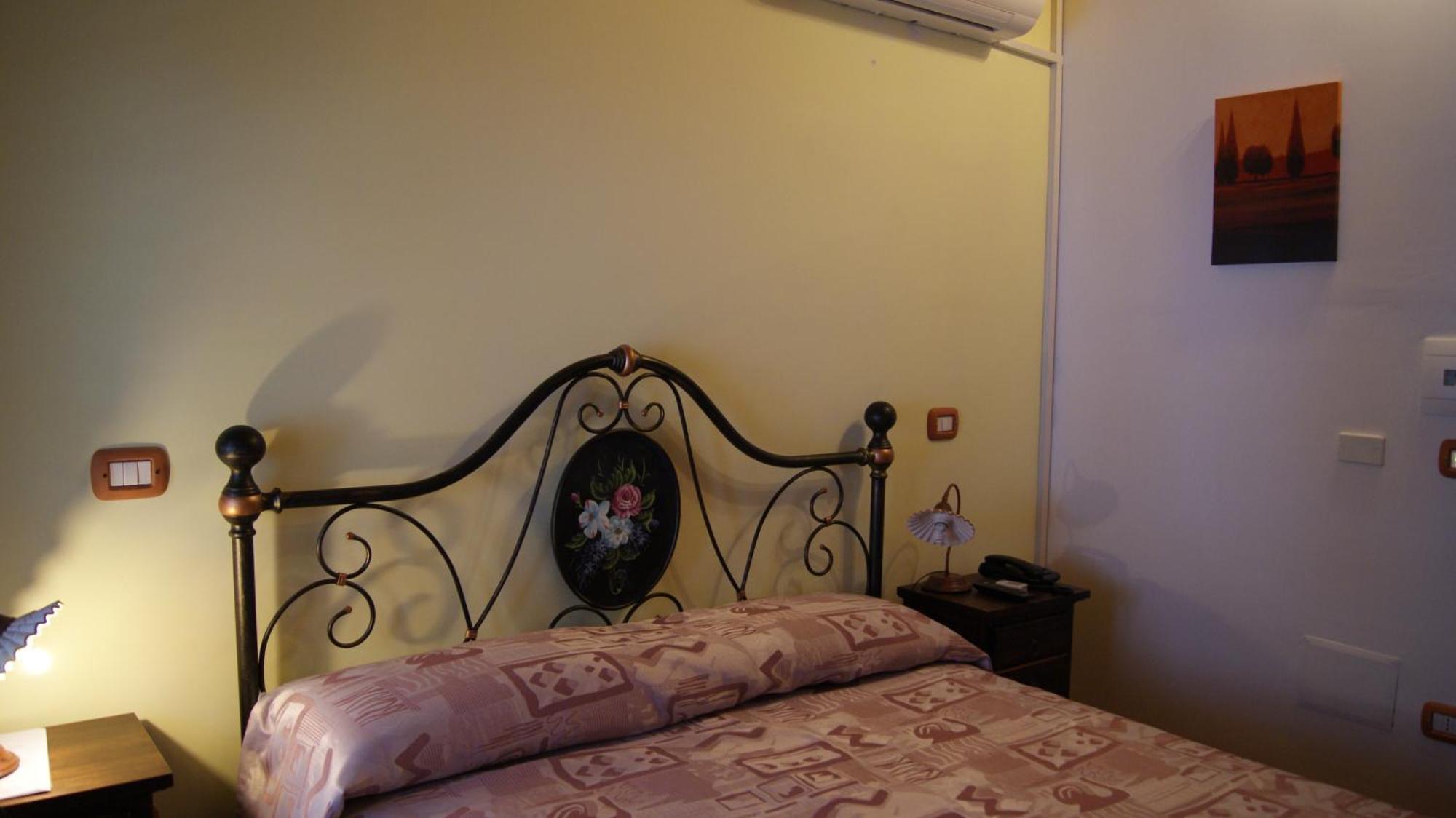 Agriturismo La Colombaia كابوا المظهر الخارجي الصورة
