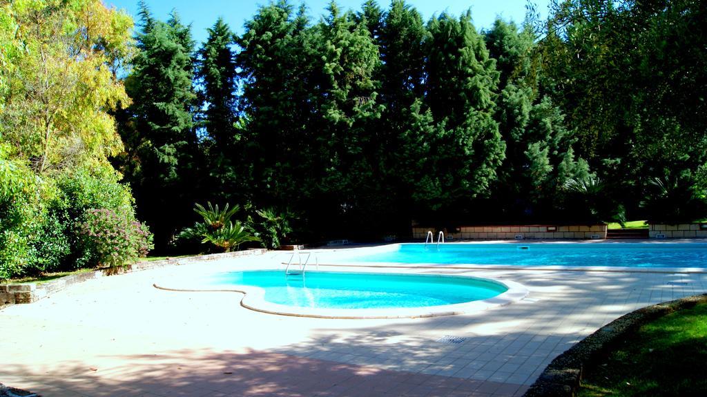 Agriturismo La Colombaia كابوا المظهر الخارجي الصورة