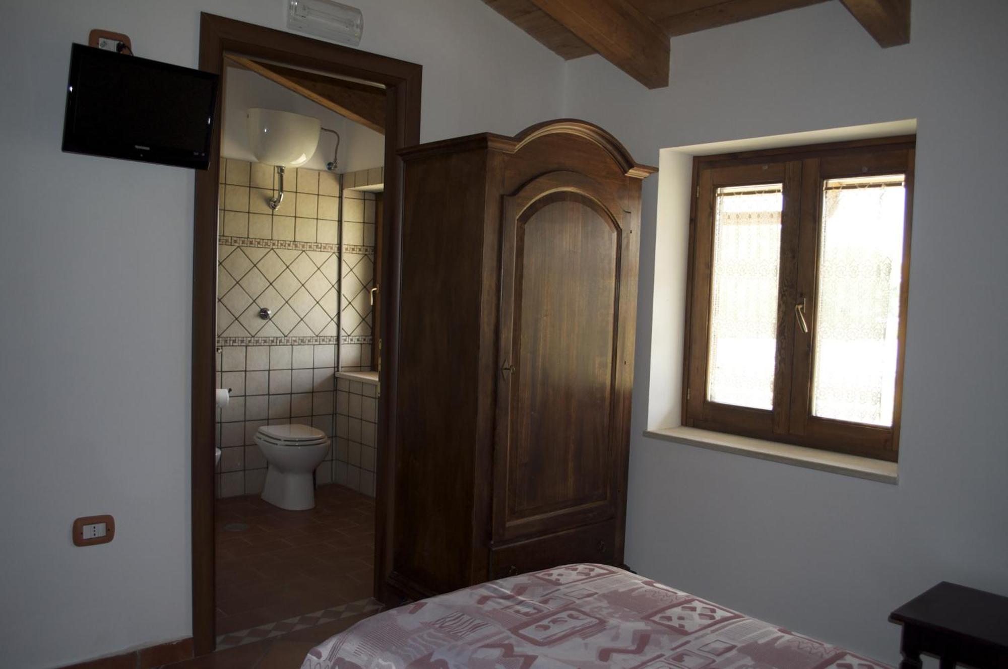 Agriturismo La Colombaia كابوا المظهر الخارجي الصورة