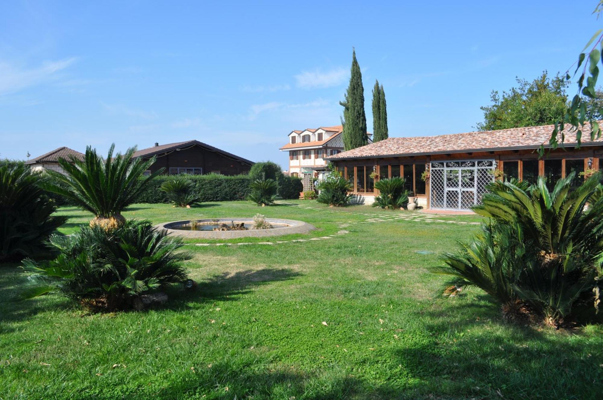 Agriturismo La Colombaia كابوا المظهر الخارجي الصورة