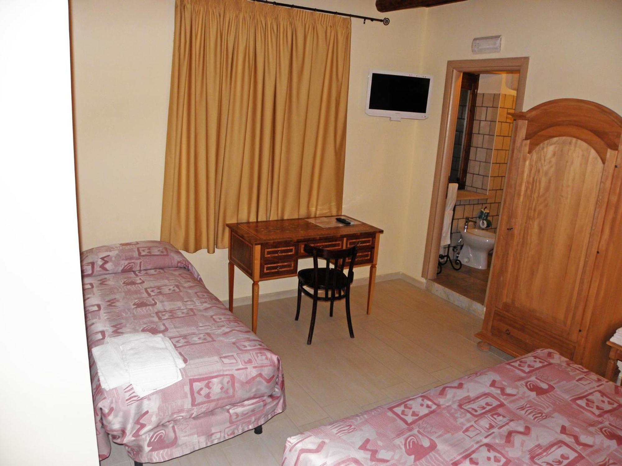 Agriturismo La Colombaia كابوا المظهر الخارجي الصورة