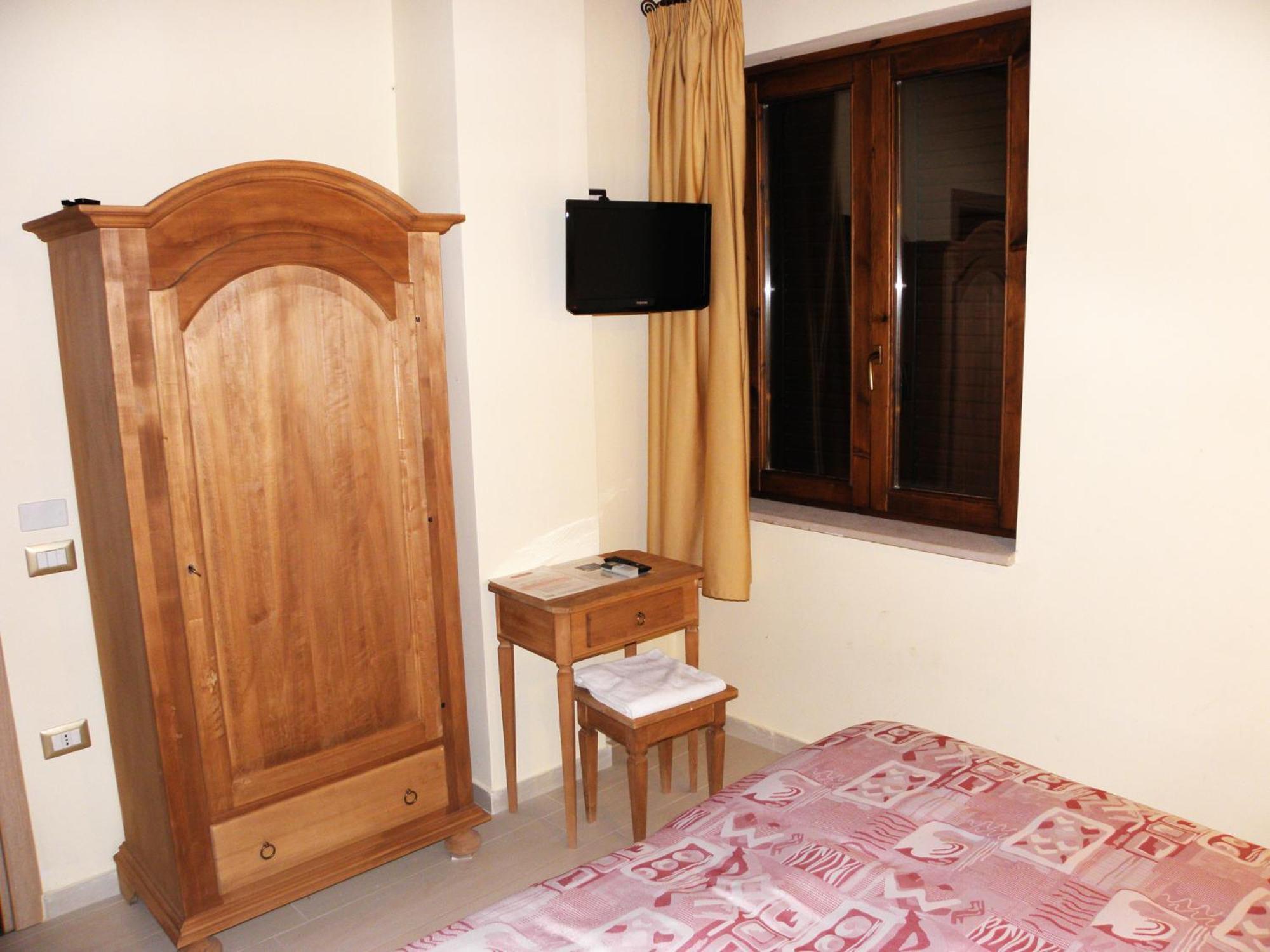 Agriturismo La Colombaia كابوا المظهر الخارجي الصورة