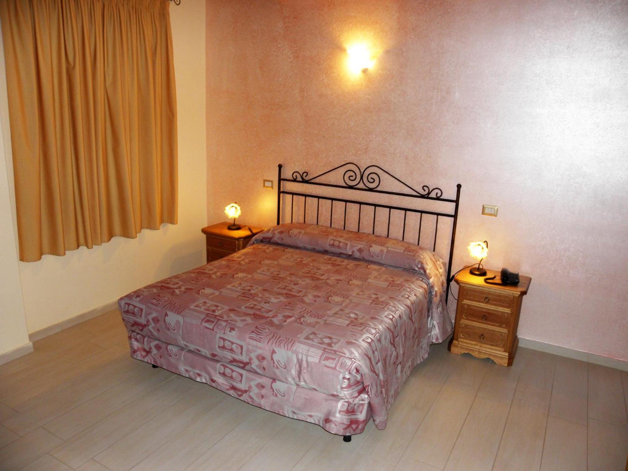 Agriturismo La Colombaia كابوا المظهر الخارجي الصورة