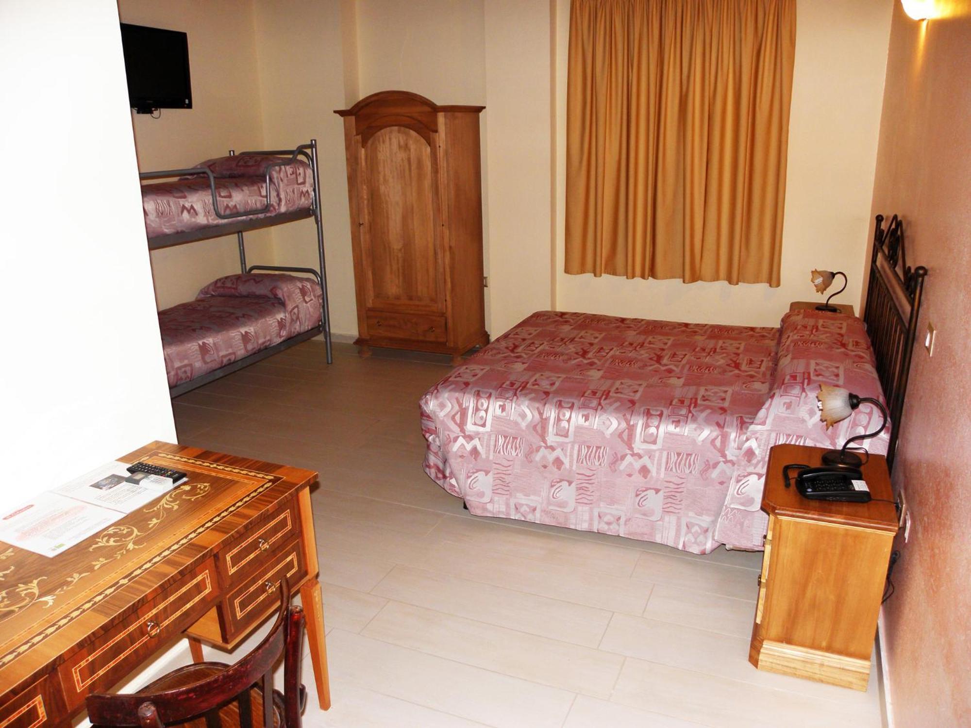 Agriturismo La Colombaia كابوا المظهر الخارجي الصورة