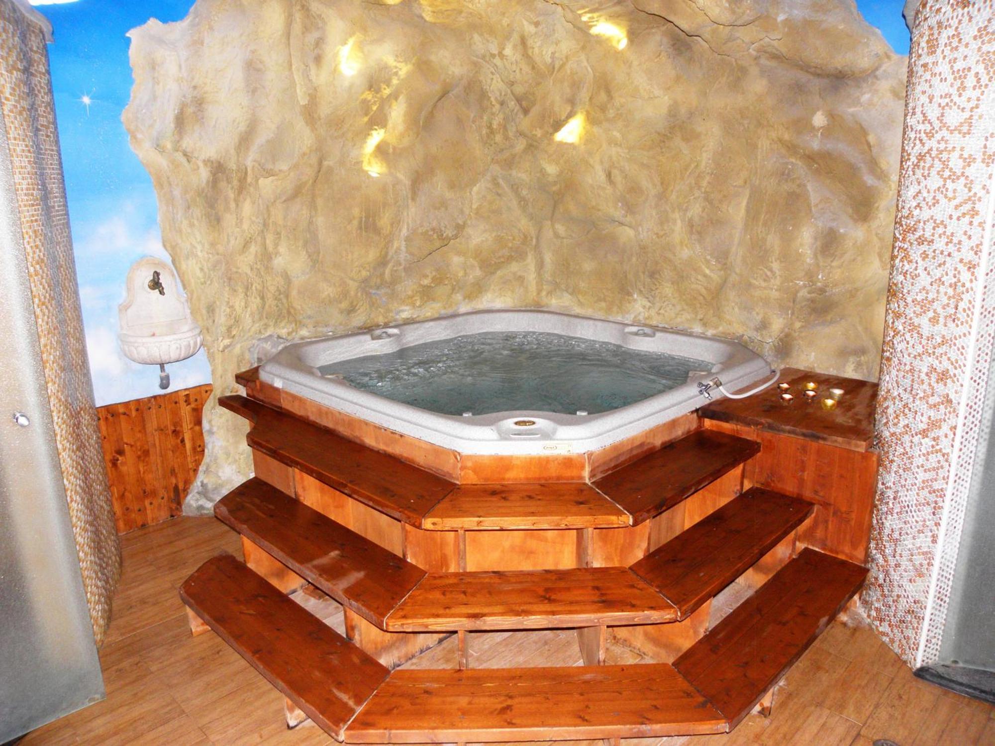 Agriturismo La Colombaia كابوا المظهر الخارجي الصورة