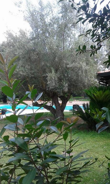 Agriturismo La Colombaia كابوا المظهر الخارجي الصورة