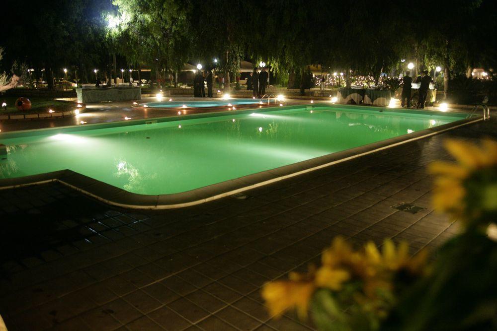 Agriturismo La Colombaia كابوا المظهر الخارجي الصورة
