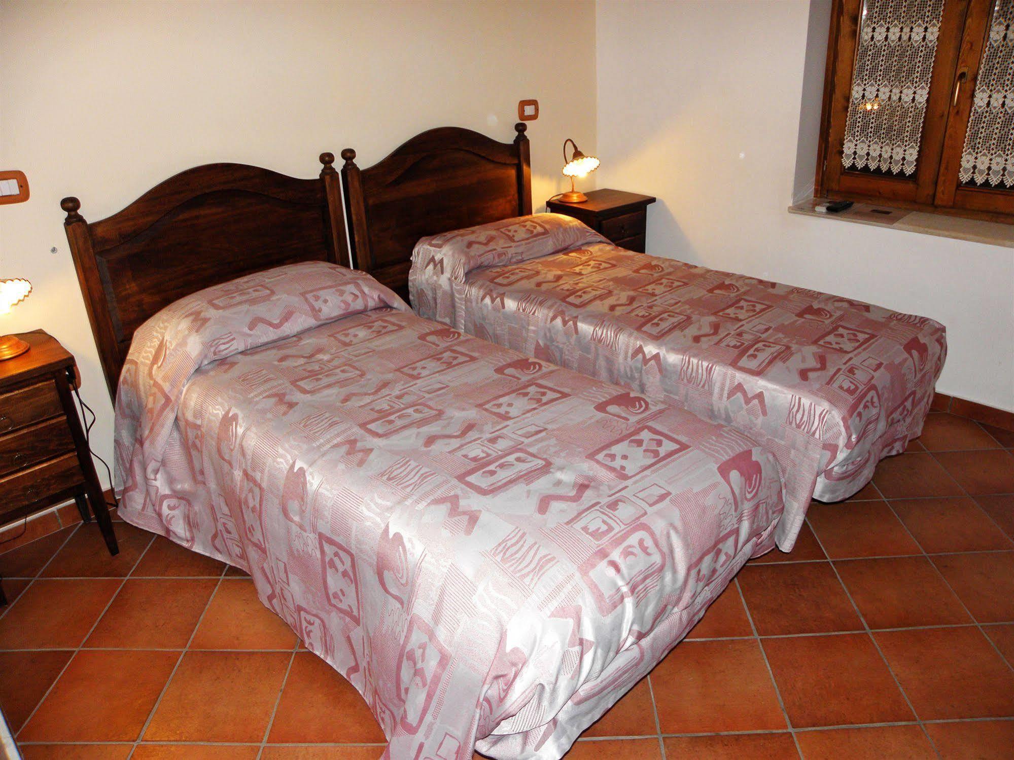 Agriturismo La Colombaia كابوا المظهر الخارجي الصورة
